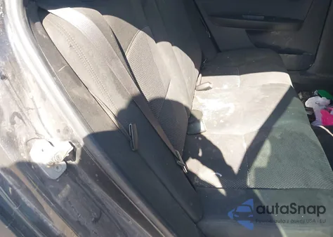 2010 Chevrolet Malibu Lt из США, поврежденный, VIN 1G1ZC5EB6AF193848